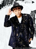 SETO扮するNAOTO。