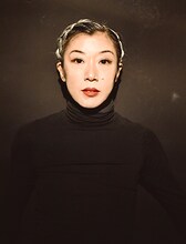 佐東利穂子(c)Akihito Abe