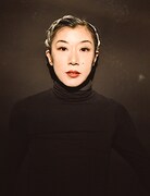 佐東利穂子(c)Akihito Abe