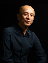勅使川原三郎(c)Hiroshi Noguchi（Flowers）
