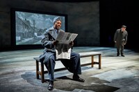 「スモール・アイランド」より。(c)Brinkhoff Moegenburg