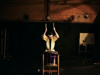 「舞台交響曲」より。