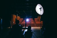 「舞台交響曲」より。