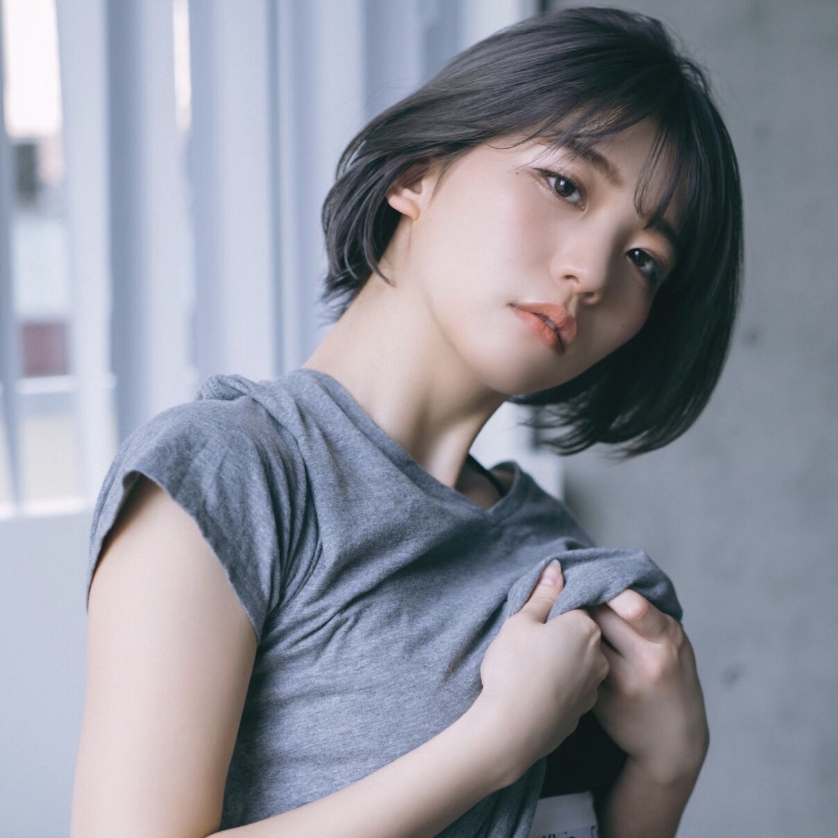 羽柴なつみ