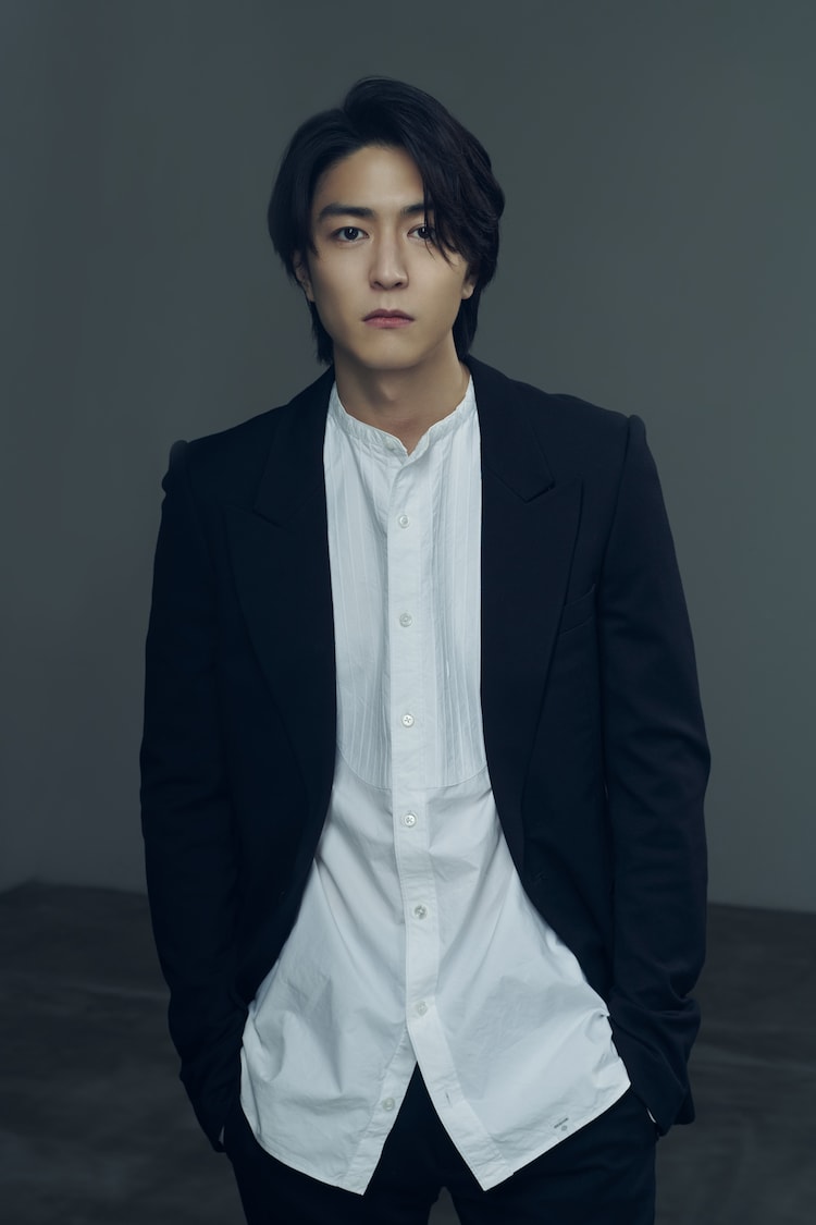 演出家なし 稲葉友が大鶴佐助 泉澤祐希と挑む舞台 ともだちが来た コメントあり ステージナタリー 演出家なし 稲葉友が大鶴佐助 泉澤祐希と挑む舞台 ともだちが来た コメントあり ステージナタリー