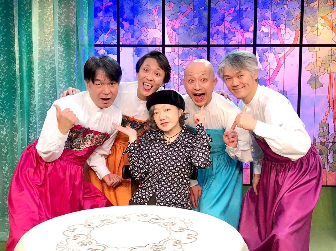 無観客・無演者のライブ配信や“応援落語”など、CBGKシブゲキ!!「実験週間」ラインナップ