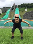 麿赤兒