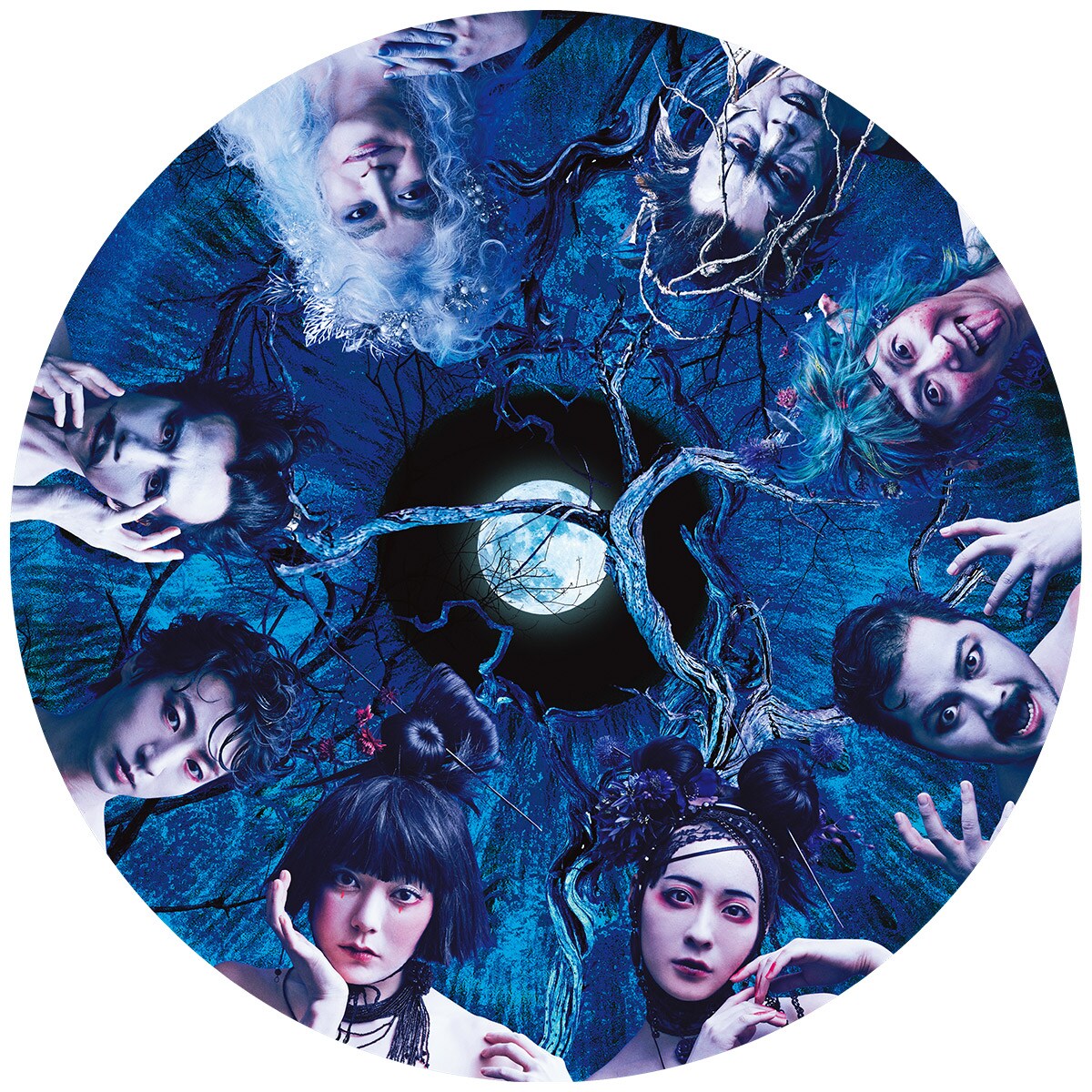 野田秀樹×プルカレーテがタッグ、芸劇30周年公演「真夏の夜の夢」に鈴木杏ら