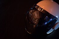 「Meditation -The day before daylight-」より。（撮影：柳原写真事務所）