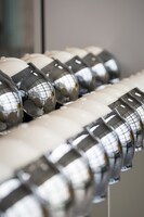 「Meditation -The day before daylight-」より。（撮影：柳原写真事務所）