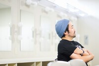 タニノクロウ（撮影：柳原写真事務所）