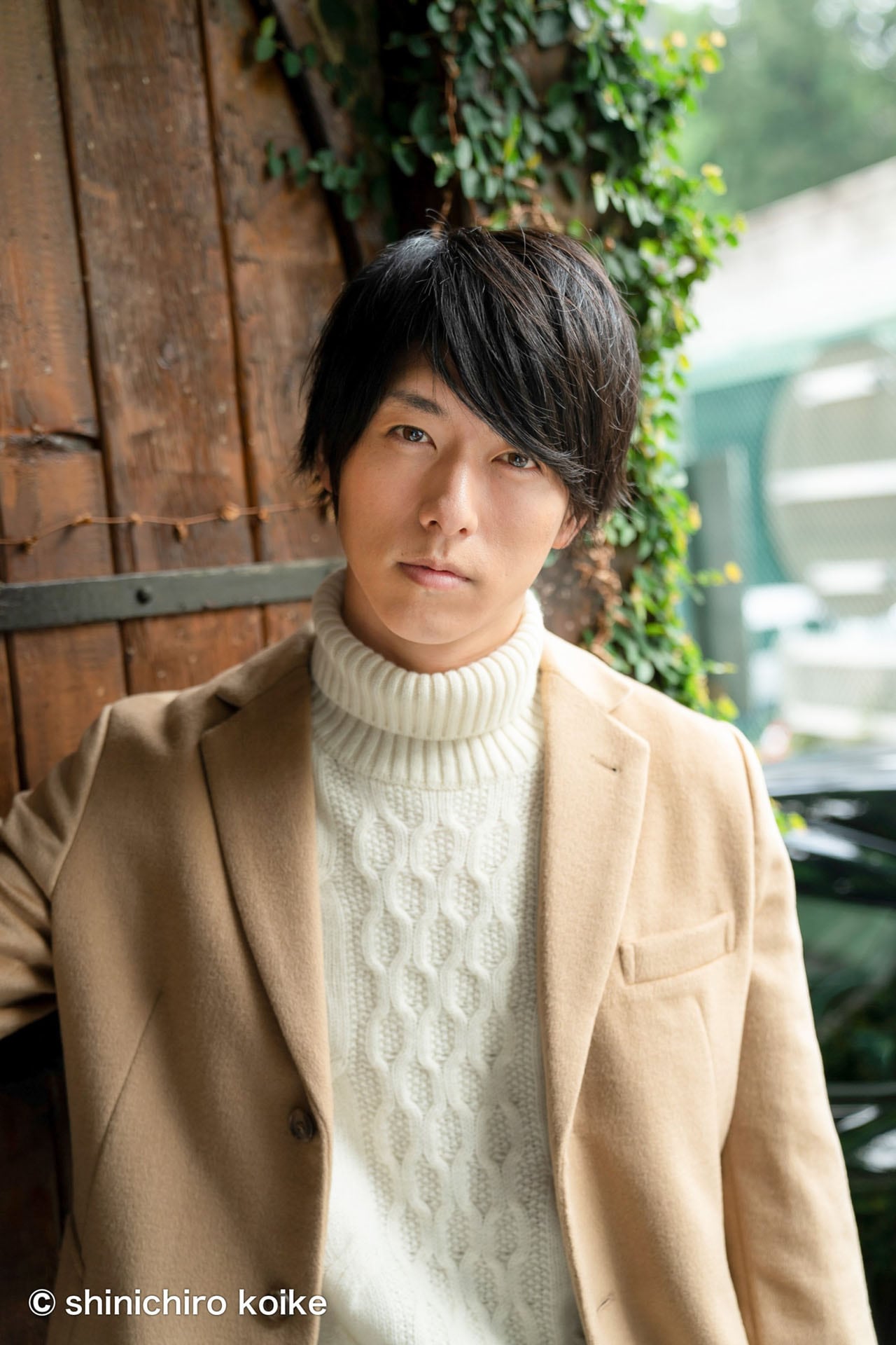 “配信だけどフェスのような”谷佳樹×糠信泰州×早乙女じょうじ「コントショー」