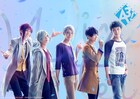 「MANKAI STAGE『A3!』~WINTER 2020~」延期公演の詳細発表、全公演を生配信