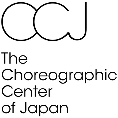 一般社団法人コレオグラフィックセンター（CCJ）ロゴ