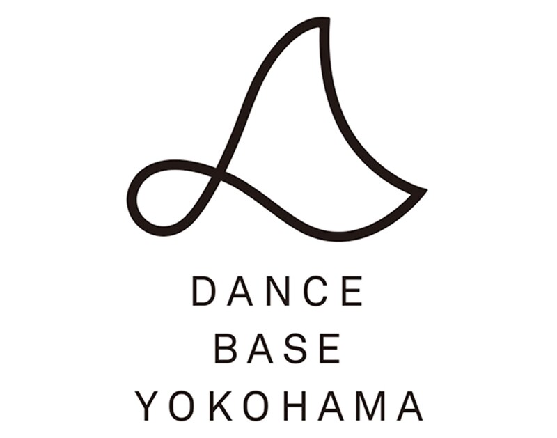 Dance Base Yokohamaロゴ