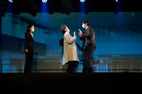 Flying Trip Vol.16「あいまいばかりの世界」より。