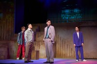 Flying Trip Vol.16「あいまいばかりの世界」より。