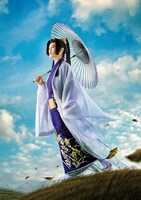 「氷川きよし特別公演」ビジュアル