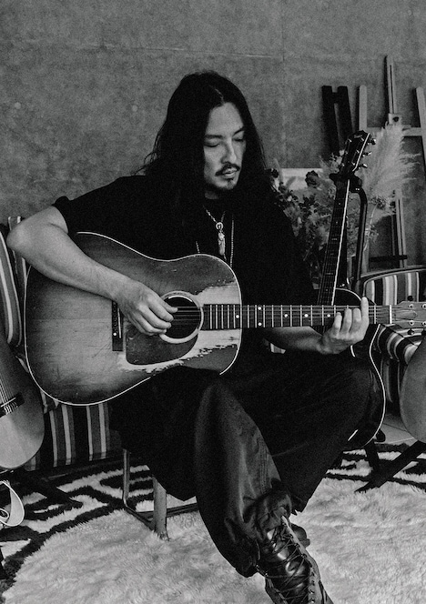 若旦那こと新羅慎二。