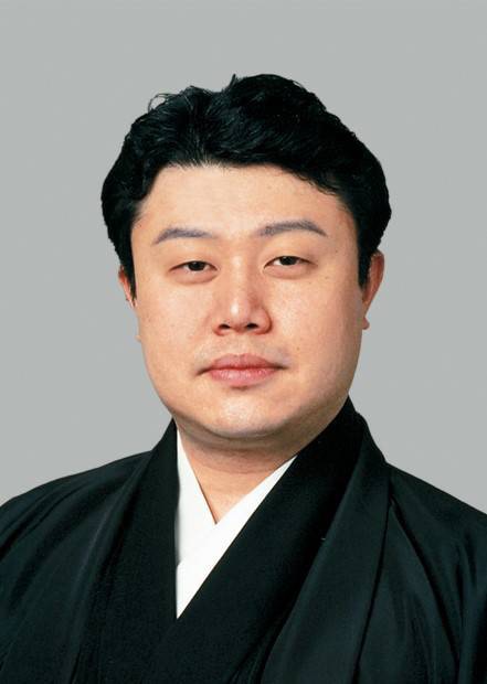 市川猿弥