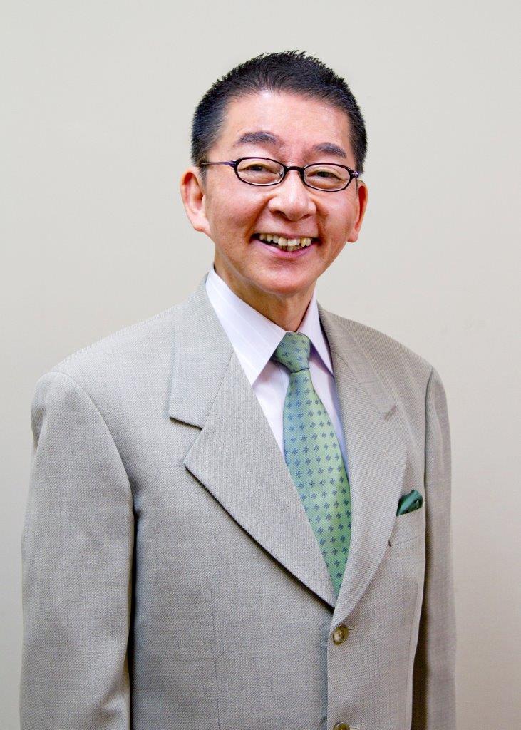 葛西聖司