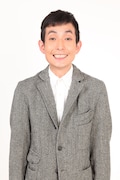 矢部太郎