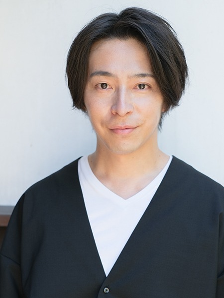 石川竜太郎