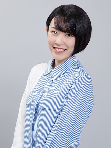 藤白レイミ