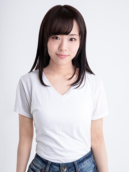 坪井未来