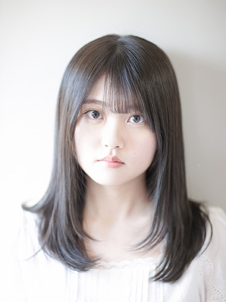 河上英里子