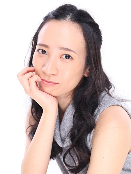 音羽美可子