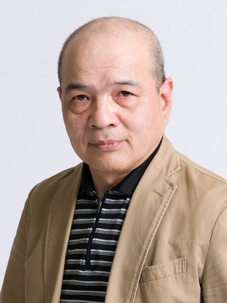 山谷勝巳