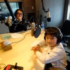 歌舞伎のセリフ回しでほのぼの、キッザニア東京のラジオCMに坂東彦三郎・亀三郎