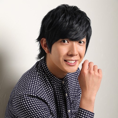 田村侑久（BOYS AND MEN）