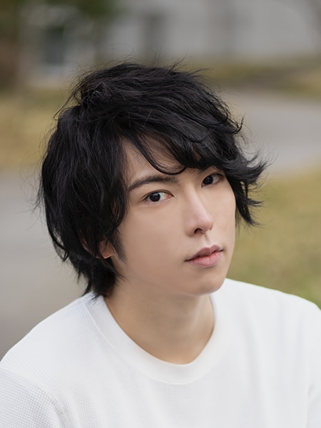 須賀京介