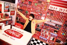 木村昴 メモリアルブック「SUBA ROOTS」（インディペンデントワークス）より。