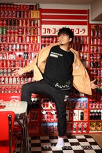 木村昴 メモリアルブック「SUBA ROOTS」（インディペンデントワークス）より。