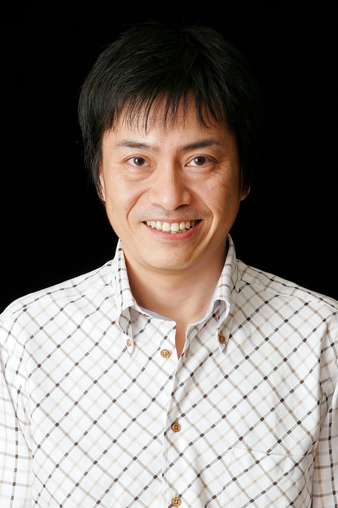 平田広明