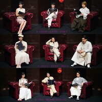 CCCreation Presents リーディングシアターVol.1「RAMPO in the DARK」の出演者。