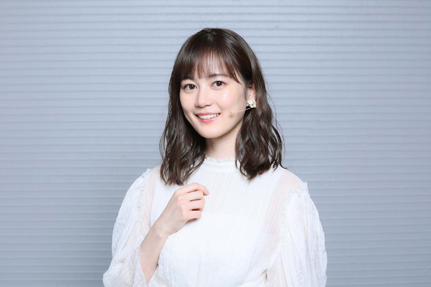 生田絵梨花