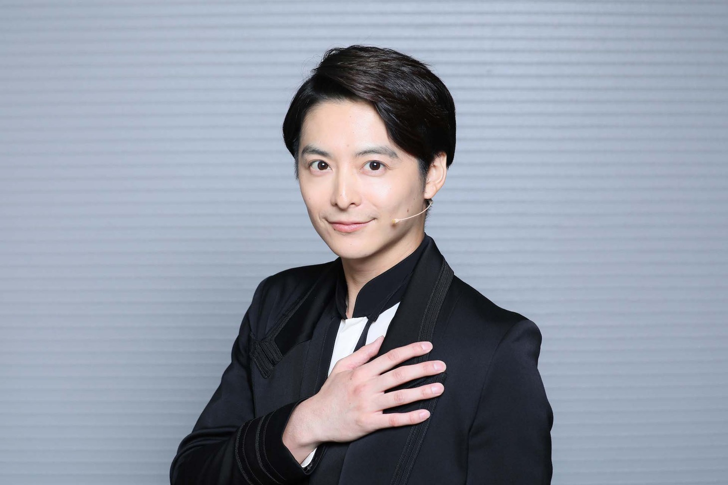 小池徹平
