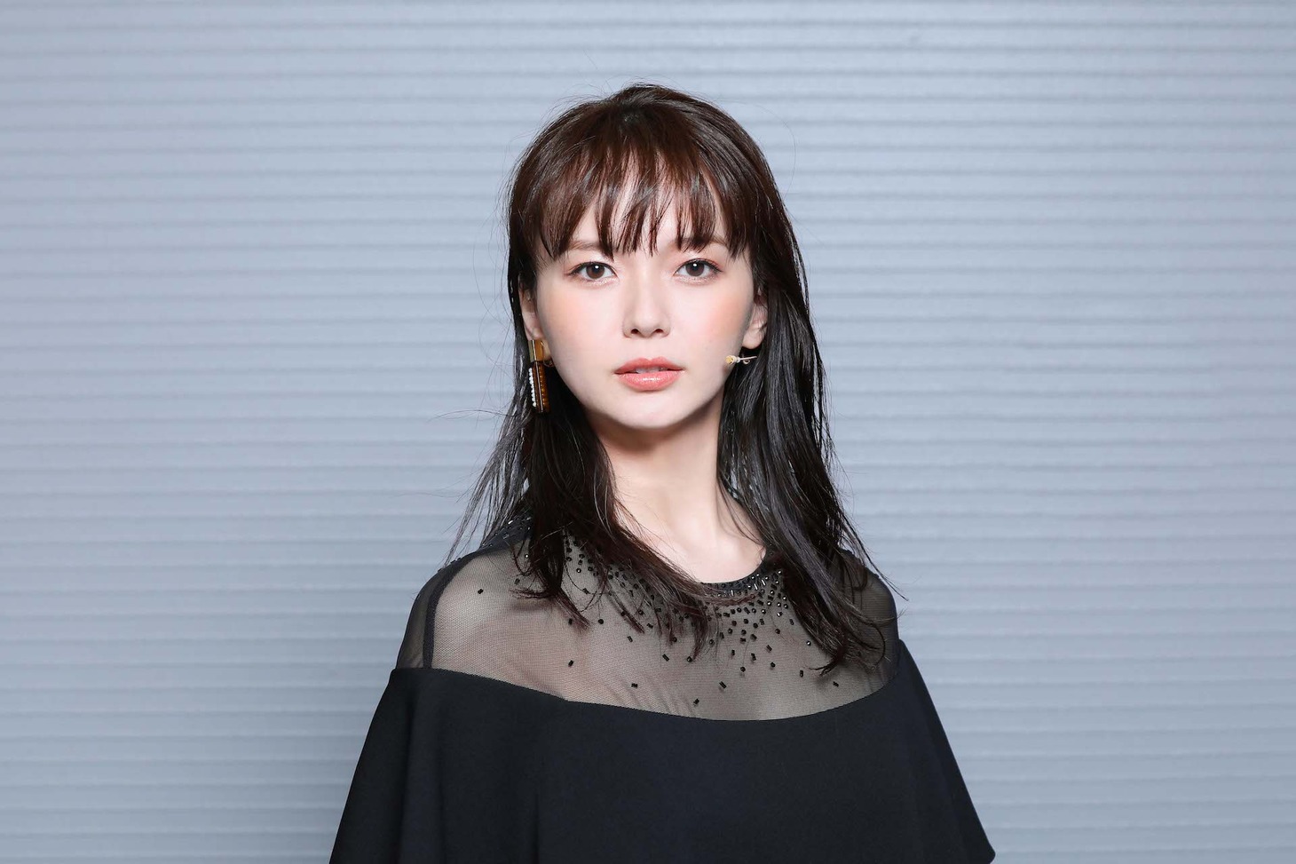 多部未華子