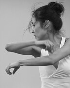 木田真理子(c)John Hall