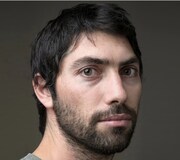 Roy Assaf(c)Volker Beinhorn