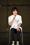木村達成