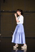 生田絵梨花