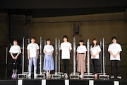 「TOHO MUSICAL LAB.」に生田絵梨花・木村達成ら意気込み「画面に拍手を」