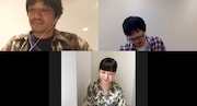 「Re:北九州の記憶」関連企画「よむ、記憶~オンライン編~」「第3の男」より。