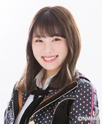 渋谷凪咲（NMB48）
