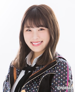 渋谷凪咲（NMB48）
